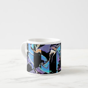 Espresso Taza de café gigante monstruosidad