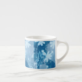 Espresso Taza de café y té 