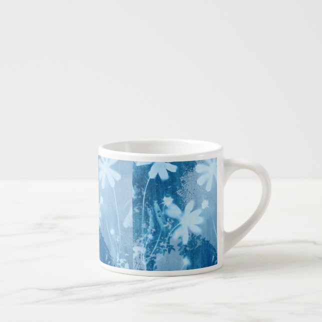 Espresso Taza de café y té  (Derecha)