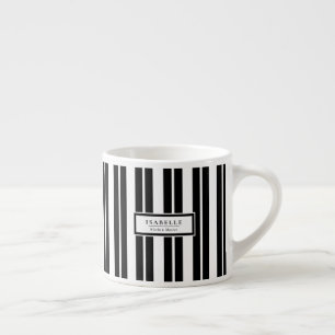 Espresso Taza de especialidad de Kitchen Master