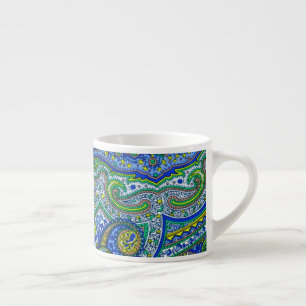 Espresso Taza de expreso 2 Bold and Beautiful