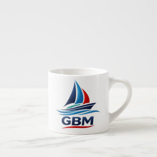 Espresso taza de expresso del equipo