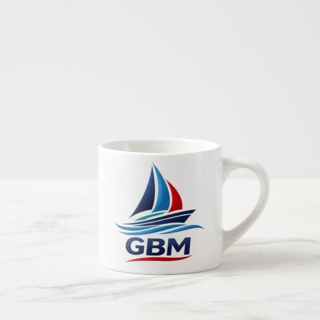 Espresso taza de expresso del equipo (Derecha)