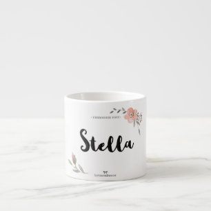 Espresso Taza de Stella