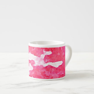 Espresso Taza de Venecia en casa - Borlotti