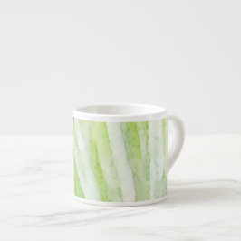 Espresso Taza de Venecia en casa - hinojo