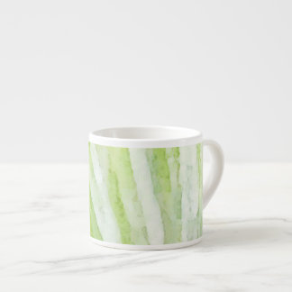 Espresso Taza de Venecia en casa - hinojo