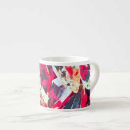 Espresso Taza de Venecia en casa - lámpara