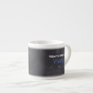 Espresso Taza de Vivalto Lungo
