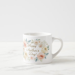 Espresso Taza especial del Día de la Madre