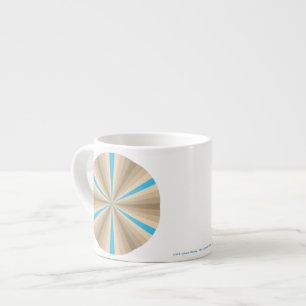 Espresso Taza especial Ilusión de Verano
