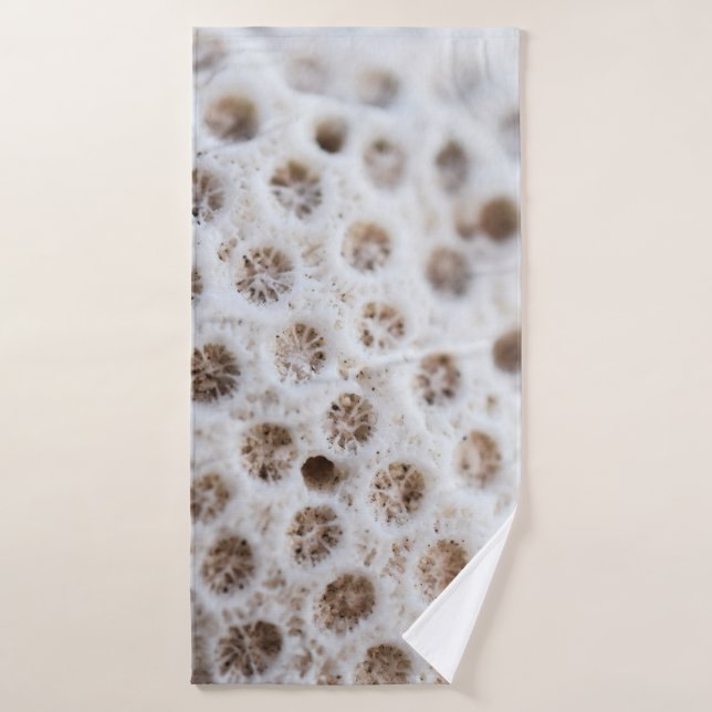 Espuma (Toalla de baño)