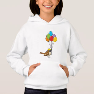 Espuma Personalizado con globos