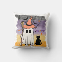 Espumosa almohada Kitty