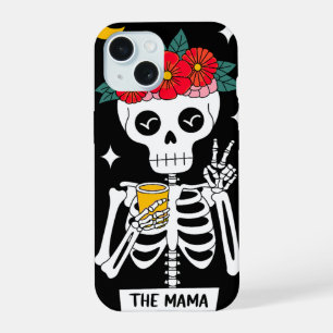 Esqueleto de Corona Floral - El Diseño de Mama