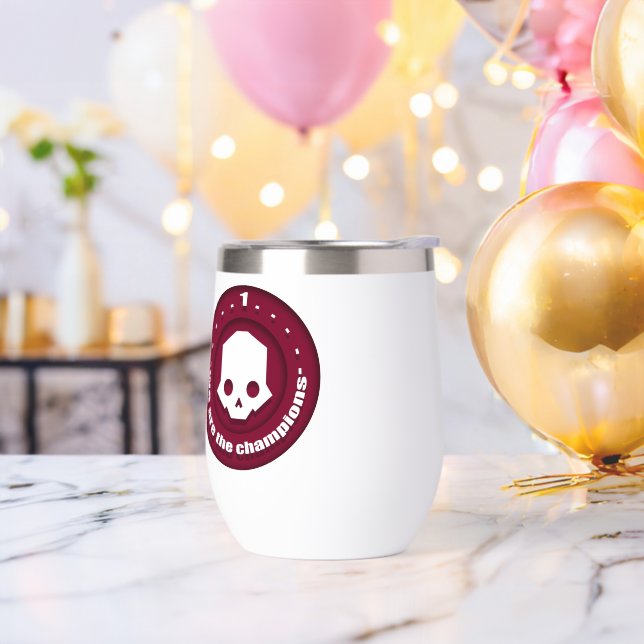 Esqueleto de Helldivers (Despedida de soltero)