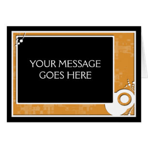 esquema de bloque naranja