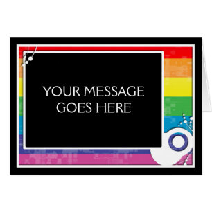 esquema de bloques de arco iris