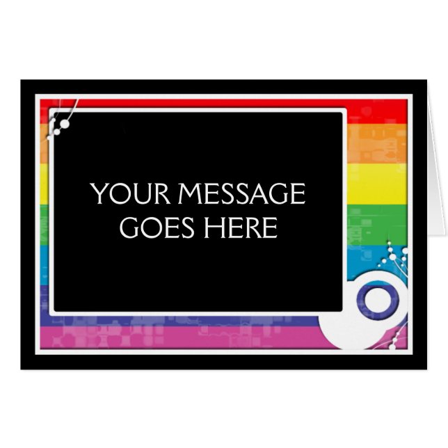 esquema de bloques de arco iris (Anverso (Horizontal))