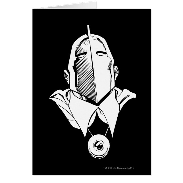 Esquema de máscara de destino (Frente)