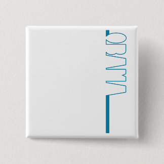 Esquema de Obama - botón