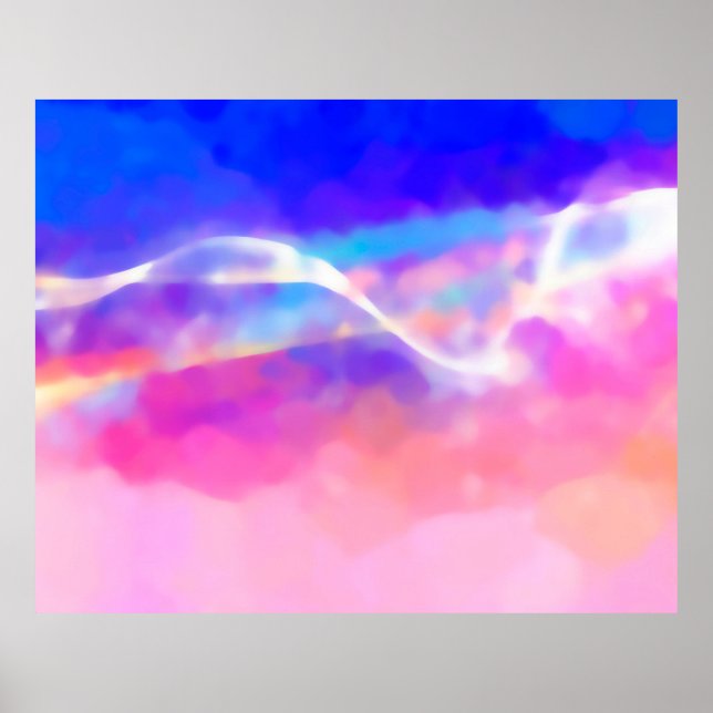 esquema de textura de fondo de arte digital abstra (Frente)