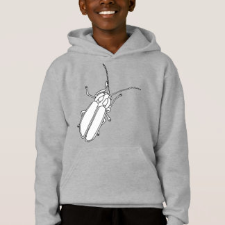 Esquema Dibujar Camisetas de insectos de fallos re