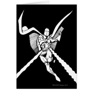 Esquema mágico del Dr. Fate