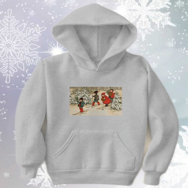 Esquí de invierno (Subido por el creador)