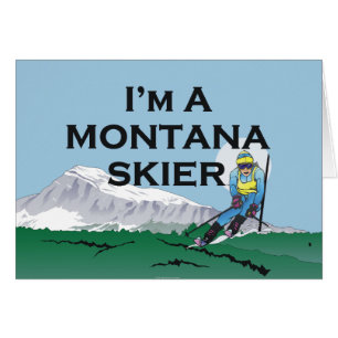 Esquí SUPERIOR Montana