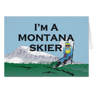 Esquí SUPERIOR Montana