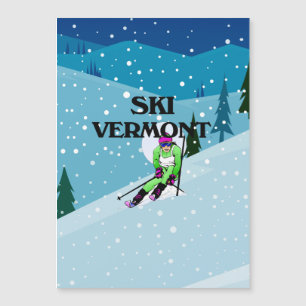Esquí SUPERIOR Vermont