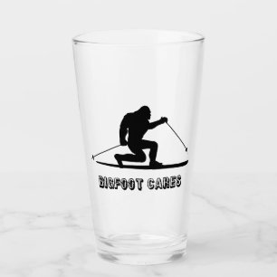 Esquí Telemark Bigfoot Cares
