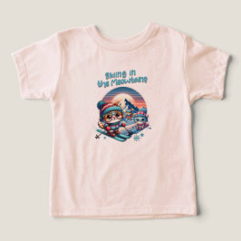 Esquiando gatos en las Meowtains