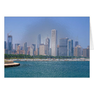 Esquina de Chicago