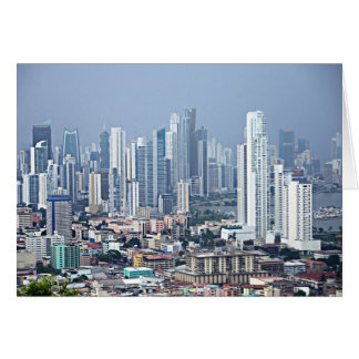 Esquina de Ciudad de Panamá