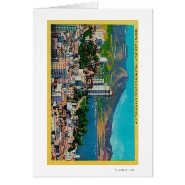 Esquina de las colinas rusas con (Frente)