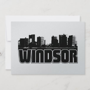 Esquina de Windsor