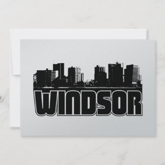 Esquina de Windsor