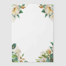 Esquinas de Rosa irlandesas