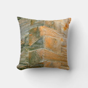 esquinas dovetales de la almohada de la cabina de 