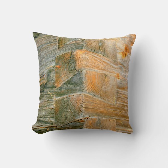 esquinas dovetales de la almohada de la cabina de  (Anverso)