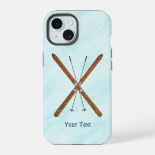 Esquís de fondo en nieve OtterBox Funda para iPhon