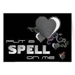 Esquivar corazones... ponme un hechizo.