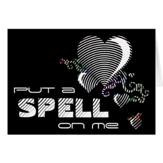 Esquivar corazones... ponme un hechizo.