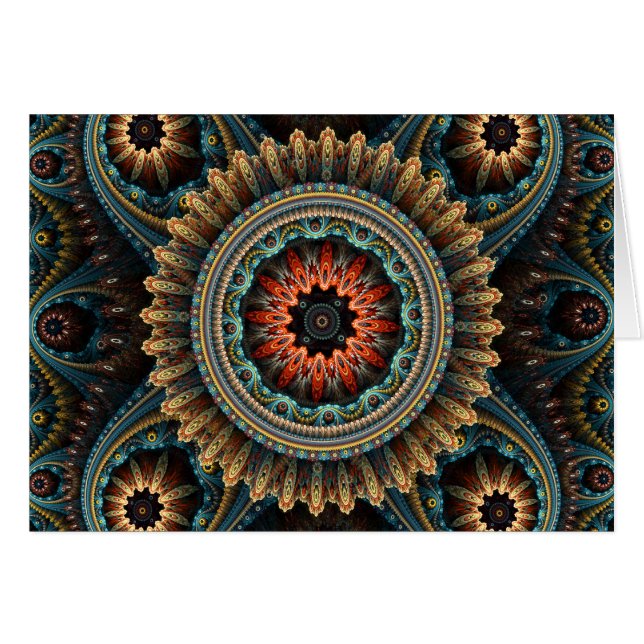 Essaouira (Anverso (Horizontal))