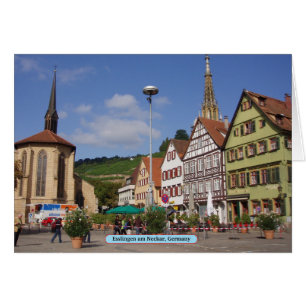 Esslingen am Neckar, Alemania