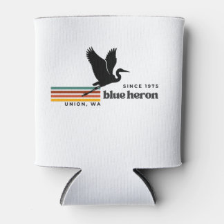 est. 1975 enfriador de latas