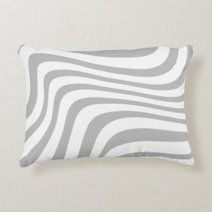 Esta almohada es otro color de otro lado blanco