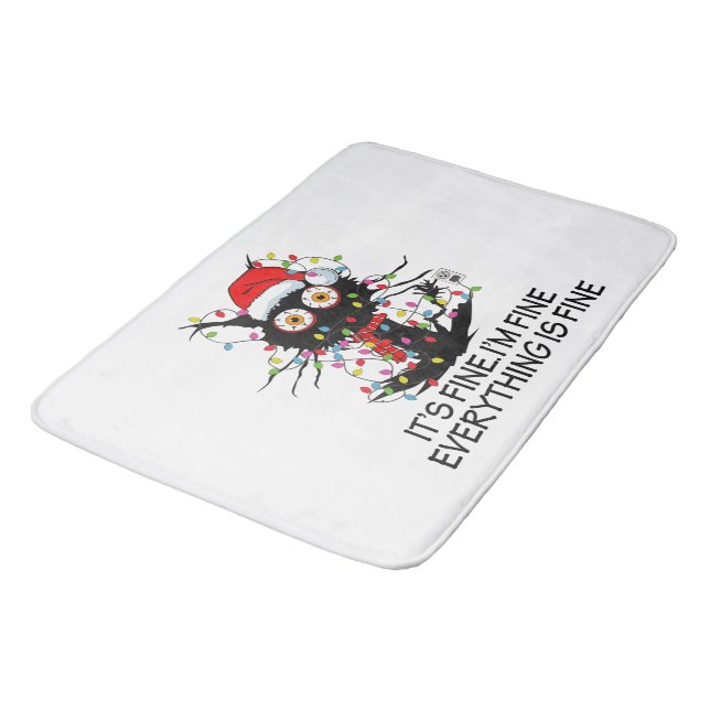 ¡Está bien! Alfombrilla de baño (Angular)